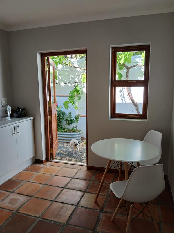 To Let 1 Bedroom Property for Rent in Paradyskloof Western Cape